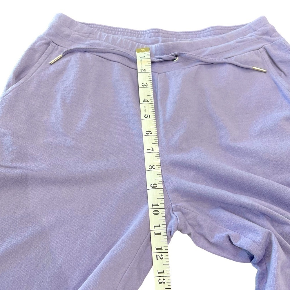 Weekends by Chico's Purple/Lavender Comfy Lounge Pants Size 4/6 XS - Picture 10 of 12